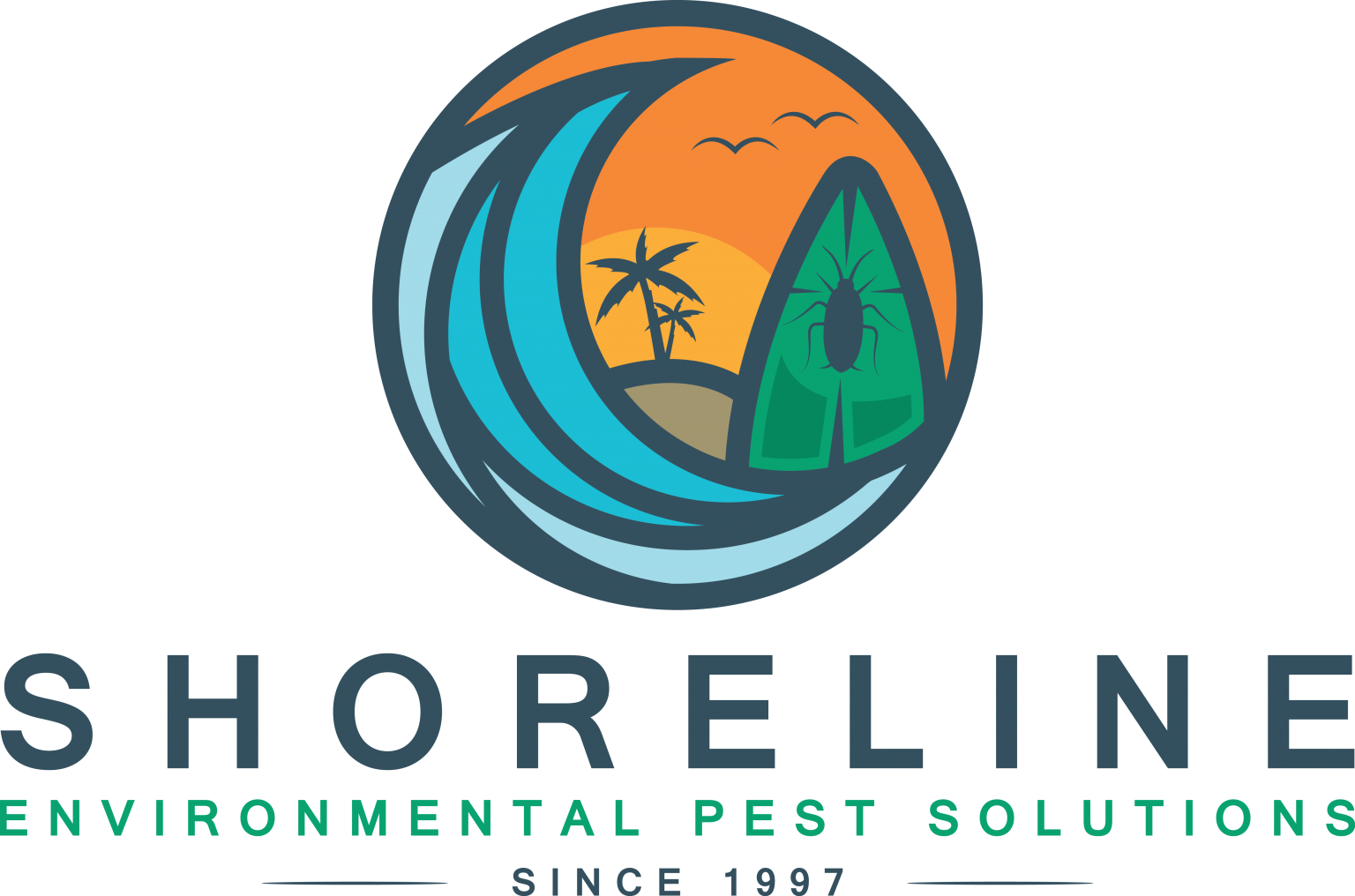 Contact Shoreline Environmental Pest Solutions