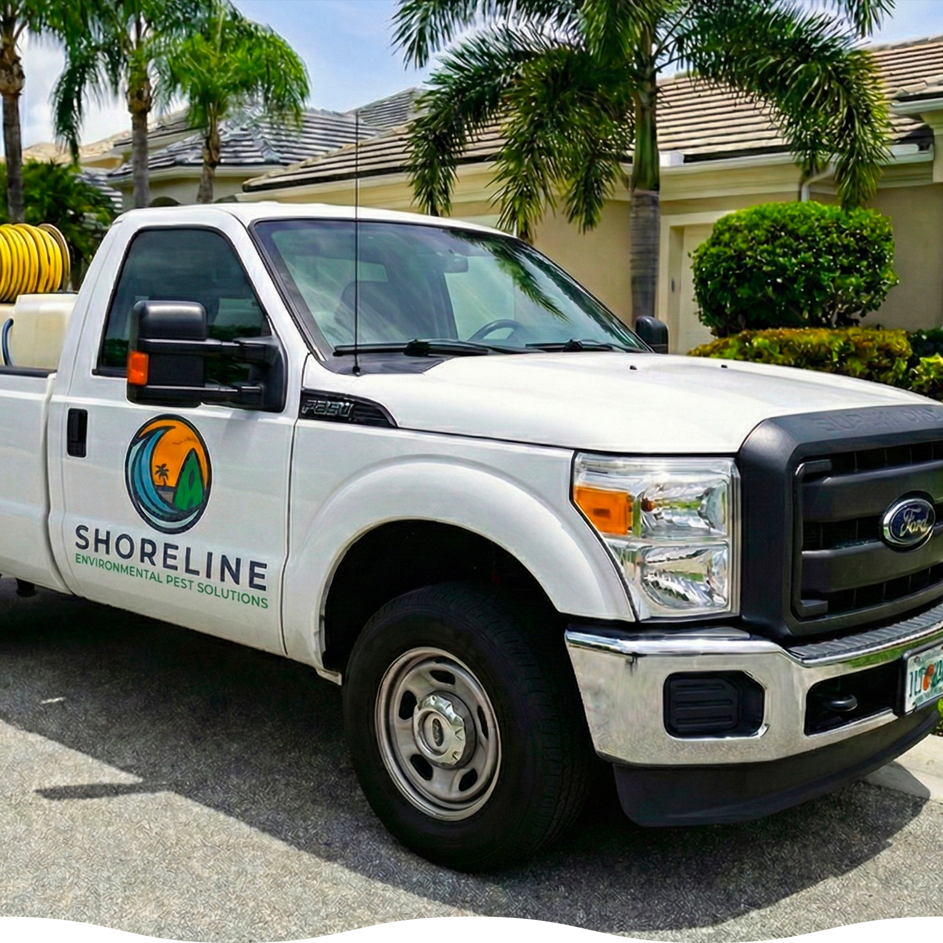 Mobile-Truck