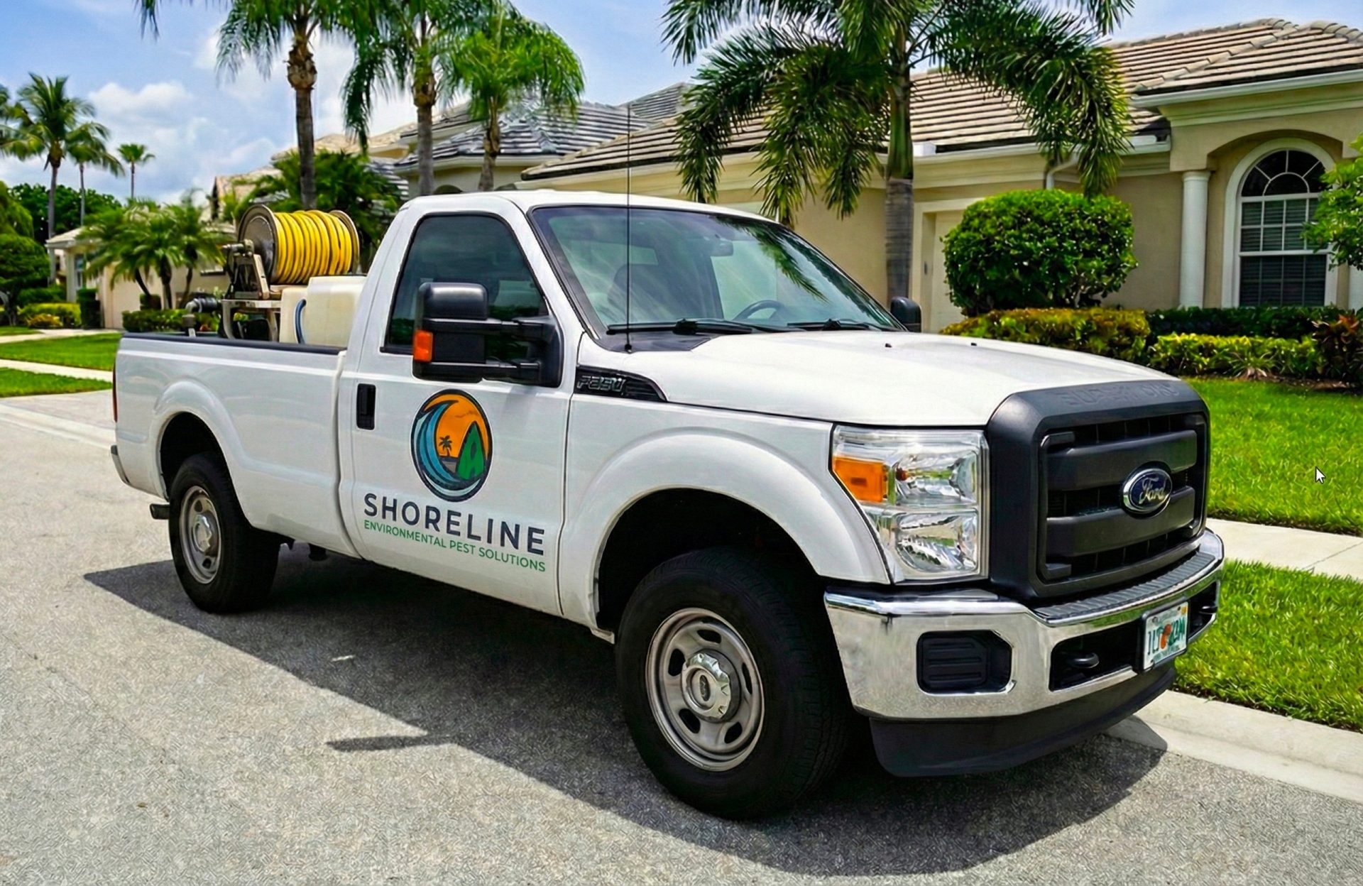 Truck